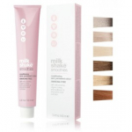 MilkShake Smoothies Semi Permanent Color juuksev&auml;rv - Orange