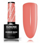 Sunone UV / LED Gel h&uuml;briidk&uuml;&uuml;nelakk -  Peach 01