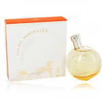 Hermes Eau des Merveilles EDT naistele - 50 ml.