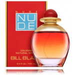 Bill Blass Nude Red EDC naistele - 100 ml.