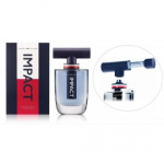 Tommy Hilfiger Impact komplekt meestele (100 ml EDT + 10 ml EDT) - 1 tk.