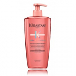 K&eacute;rastase Chroma Absolu Bain Riche Chroma Respect kaitsev &scaron;ampoon kahjustatud juustele - 500 ml.