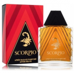 Scorpio Rouge habemeajamiskreem meestele - 100 ml.