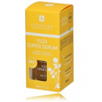 Erborian Yuza Super Serum Nourishes & Protects C-vitamiiniga toitev ja kaitsev n&auml;oseerum - 30 ml.