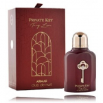 Armaf Club De Nuit Private Key To My Love Extrait de Parfum PP naistele ja meestele - 100 ml.