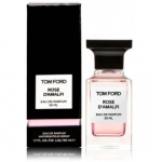 Tom Ford Rose D'Amalfi EDP naistele ja meestele - 50 ml.