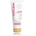 Topicrem Ultra-Moisturizing Sparkling Body Lotion s&auml;rav niisutav kehakreem - 200 ml.