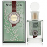 Monotheme White Musk EDT naistele - 100 ml.
