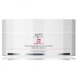 Apis Couperose-Stop Algae Mask laienenud kapillaaridega nahale - 100 g.