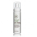 Paul Mitchell Tea Tree Scalp Care Anti-Thinning Root Lift Foam vaht - 200 ml.