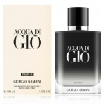 Giorgio Armani Acqua di Gi&ograve; Parfum PP meestele - 50 ml.