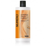 Brelil Professional Numero Restructuring Shampoo taastav &scaron;ampoon - 1000 ml.