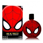 Disney Ultimate Spiderman EDT poistele - 100 ml.