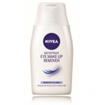 Nivea Waterproof Eye Make-Up Remover silmameigieemaldaja - 125 ml.
