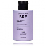 Ref Cool Silver Shampoo &scaron;ampoon heledatele juustele - 100 ml.