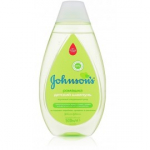 Johnson's Baby Chamomile Baby Chamomile Shampoo &otilde;rn &scaron;ampoon imikutele - 500 ml.
