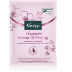 Kneipp Almond Blossoms Cream-Oil Peeling kehakoorija - 40 ml.