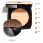 Chanel Les Beiges Belle Mine Poudre kompaktpuuder - B30