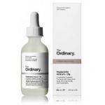 The Ordinary Hyaluronic Acid 2% + B5 n&auml;oseerum - 60 ml.