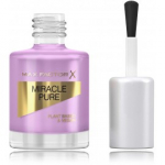 Max Factor Miracle Pure k&uuml;&uuml;nelakk - 335 Serene Amethyst