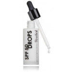 Rodial Drops SPF50 p&auml;ikese eest kaitsvad n&auml;otilgad - 31 ml.