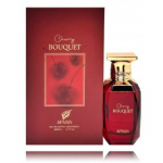 Afnan Cherry Bouquet EDP naistele - 80 ml.