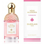 Guerlain Aqua Allegoria Florabloom EDT meestele ja naistele - 75 ml.