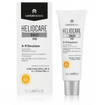 Heliocare 360&nbsp;MD A-R Emulsion SPF50+ n&auml;oemulsioon p&auml;ikese kaitseks - 50 ml.