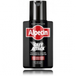 Alpecin Grey Attack hallide juuste &scaron;ampoon meestele - 200 ml.