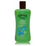 Hawaiian Tropic After Sun Cool Aloe Vera Gel jahutav geel p&auml;rast p&auml;evitamist - 200 ml.