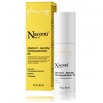 Nacomi Next Level Vitamin C Ascorbyl Tetraisopalmitate 5% s&auml;ra andev n&auml;oseerum - 30 ml.