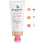 Collistar Idroattiva+ Anti-Pollution BB Cream SPF30 BB kreem - 01