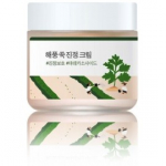 ROUND LAB Mugwort Calming Cream rahustav n&auml;okreem - 80 ml.