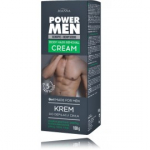 Joanna Power Men Body Hair Removal Cream depilatsioonikreem meestele - 150 g.