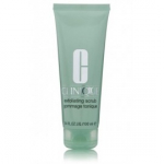 Clinique Exfoliating Scrub n&auml;okoorija kombineeritud / rasusele nahale 100 ml