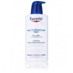Eucerin UreaRepair Plus ihupiim 10% karbamiidiga 400 ml