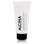 Alcina Hand Cream N&deg;1 SPF 15 vananemisvastane k&auml;tekreem 50 ml