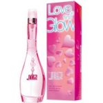 Jennifer Lopez Love at First Glow 30 ml EDT naistele