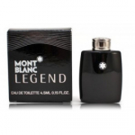 Mont Blanc Legend EDT meestele - 4.5 ml.