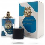 Paris Corner Autobiography Salty Breeze EDP meestele ja naistele - 65 ml.
