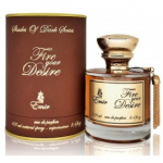 Emir Fire Your Desire EDP meestele ja naistele - 100 ml.