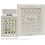 Rave Now White EDP meestele ja naistele - 100 ml.