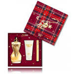 Jean Paul Gaultier Divine komplekt naistele (100 ml EDP + 10 ml EDP + 75 ml kehakreem) - Komplekt
