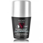 Vichy Invisible Resist 72h rulldeodorant meestele - 50 ml.