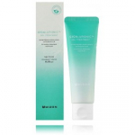 Mizon Cicaluronic Gel Treatment niisutav geel tundlikule / kuivale / rasusele n&auml;onahale - 50 ml.