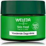 Weleda Skin Food Nourishing Day Cream toitev p&auml;evane n&auml;okreem - 40 ml.
