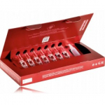Collistar Lift HD+ Immediate Tensor Effect Lifting Vials pinguldavad n&auml;oampullid - 7 x 1.5 ml.