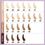 Maybelline Super Stay Up To 30H Lumi-Matte Foundation jumestuskreem - 248