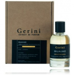 Gerini Guaiac Extrait de Parfum PP meestele ja naistele - 100 ml.
