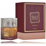 Lattafa Khamrah Dukhan EDP meestele - 100 ml.